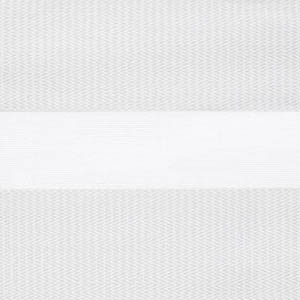 зебра СКРИН 0225 белый 300см